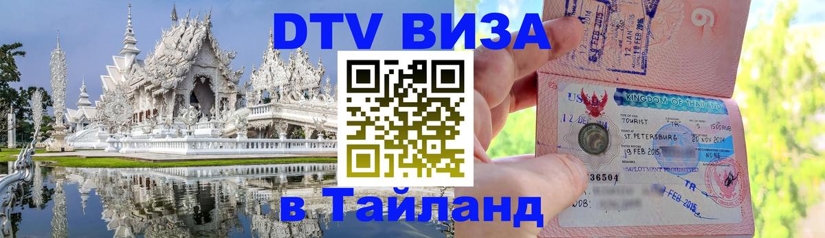 Как сделать DTV визу в Тайланд Михайловск 